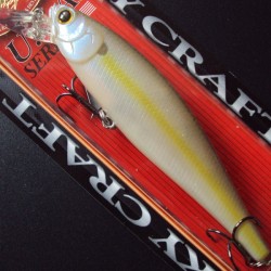 B'Freeze/Pointer 100 SP col.250 Chartreuse Shad