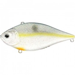 LVR D-10 col.172 Sexy Chartreuse Shad