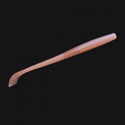 5'' Kut Tail (7L-10-241) Cinnamon Brown