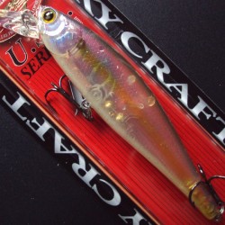 B'Freeze/Pointer 100 SP col.170 Ghost Chatreuse Shad