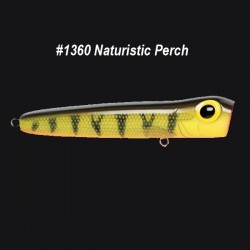 Storm Rattin' Chug Bug CB05 col.1360 Naturistic Perch