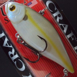 LV-Max500 col.250 Chartreuse Shad