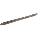 Zoom Finesse Worm 4 3/4''