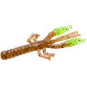 Zoom Lil' Critter Craw 3 1/4''